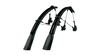 SKS Raceblade Pro Schutzblech SCHWARZ