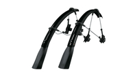 SKS Raceblade Pro Schutzblech SCHWARZ