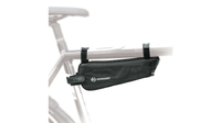 SKS Racer Edge SCHWARZ