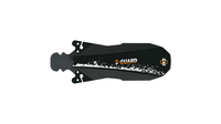 SKS S-Guard Radschutz SCHWARZ-WEIß