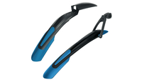SKS Shockblade & X-Blade Set 29 BLAU