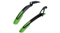 SKS Shockblade & X-Blade Set 29 GRÜN