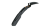 SKS Shockblade Dark 29 Mudguard SCHWARZ