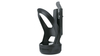 SKS Spacecage Flaschenhalter SCHWARZ