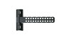 SKS Spanngummi Raceblade Pro SCHWARZ