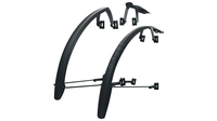 SKS Speedrocker SCHWARZ