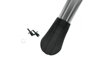 SKS Spoiler XXL SCHWARZ