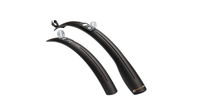 SKS Steckblech-Set Beavertail XL