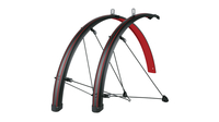 SKS Stingray Radschützer RED
