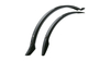 SKS Velo 55 Cross Set 28 Zoll SCHWARZ