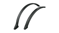 SKS Velo 55 Junior 24 Zoll SCHWARZ