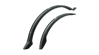 SKS Velo 65 Mountain Set 26 Zoll SCHWARZ