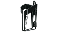 SKS Velocage Flaschenhalter SCHWARZ GLÄNZEND / WEISS