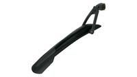 SKS X-Blade Dark 26/27, 5 Mudguard SCHWARZ