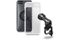 SP Connect Bike Bundle II Iphone BLACK