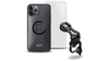 SP Connect Bike Bundle II Iphone BLACK