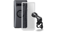 SP Connect Bike Bundle II Samsung BLACK