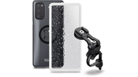SP Connect Bike Bundle II Samsung BLACK