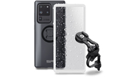 SP Connect Bike Bundle II Samsung BLACK