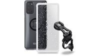 SP Connect Bike Bundle II Samsung BLACK