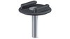SP Connect Micro Stem Mount Alu BLACK