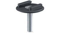 SP Connect Micro Stem Mount Alu BLACK