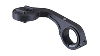 SP Connect Outfront Handlebar Mount BLACK