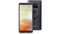 SP Connect Phone Case Huawei BLACK
