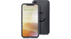 SP Connect Phone Case Iphone BLACK