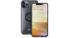 SP Connect Phone Case Iphone BLACK
