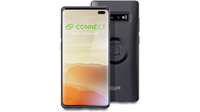 SP Connect Phone Case Samsung BLACK
