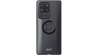 SP Connect Phone Case Samsung BLACK