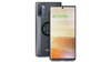 SP Connect Phone Case Samsung BLACK
