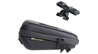 SP Connect Saddle Case Set BLACK