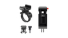 SP Connect Universal Phone Mount BLACK
