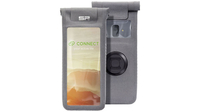 SP Connect Weather Proof Case BLACK