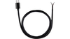 SP Connect Wireless Charger Kabel SCHWARZ