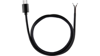 SP Connect Wireless Charger Kabel SCHWARZ
