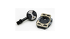 Speedplay Ultra Light Action CrMo SCHWARZ