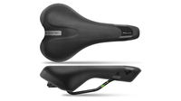Sportourer FLX Man Hi-Viz SCHWARZ