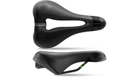 Sportourer Garda Lady Gel Flow SCHWARZ