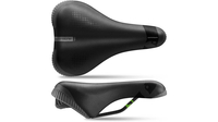 Sportourer Garda Lady Gel SCHWARZ