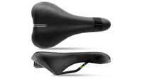Sportourer Garda Man Gel SCHWARZ