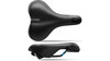 Sportourer Kaalam Gel Flow SCHWARZ