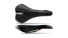 Sportourer X Race Gel Hi-Viz SCHWARZ