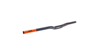 SQlab 310 Fitness Lenker 31, 8 mm SCHWARZ