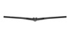 SQlab 3OX 780mm/30mm Riser BLACK