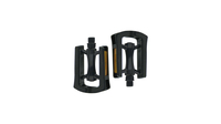 SQlab 521 City Pedale SCHWARZ KURZ