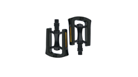 SQlab 521 City Pedale SCHWARZ LANG