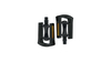 SQlab 521 City Pedale SCHWARZ STANDARD